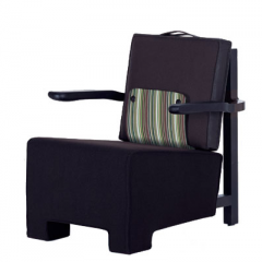 'Worker' by Hella Jongerius for Vitra